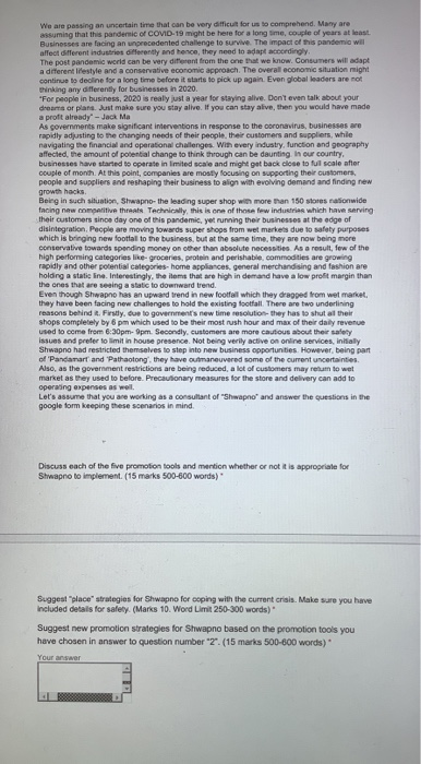 everything is already provided We are passing an