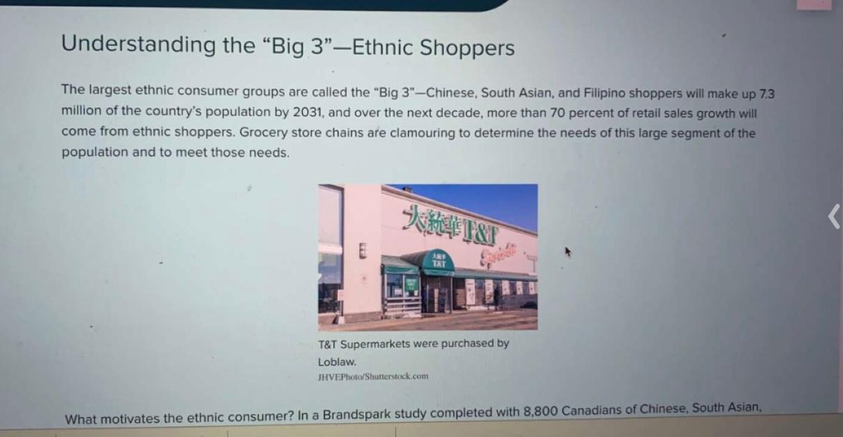 Please read the case and help with the two