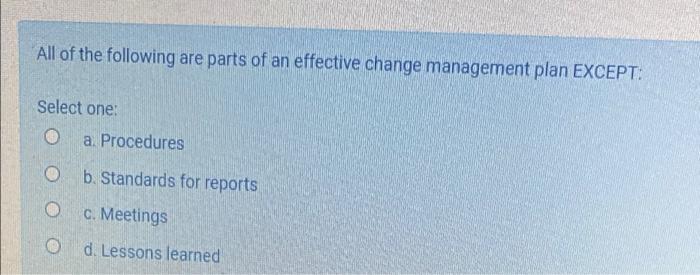 Comparing target schedule dates with the actual