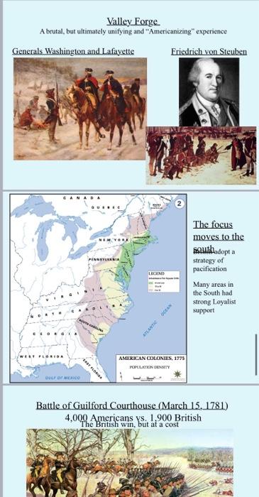 please Answer the all 3 questions 1. Name TWO key