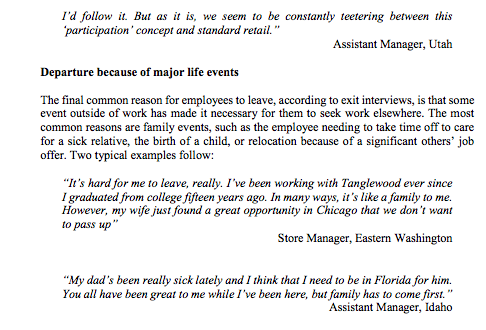 Based on these data, what interventions could