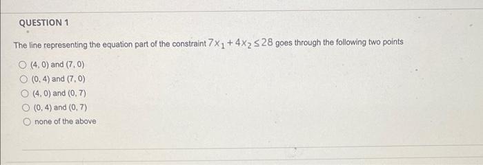 Hello! please answer all 10 questions clearly
