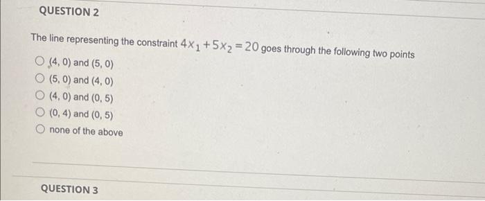 Hello! please answer all 10 questions clearly