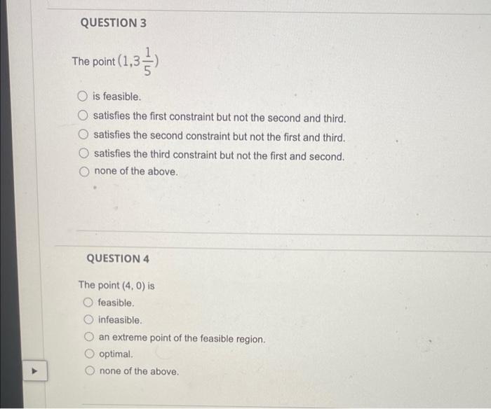 Hello! please answer all 10 questions clearly