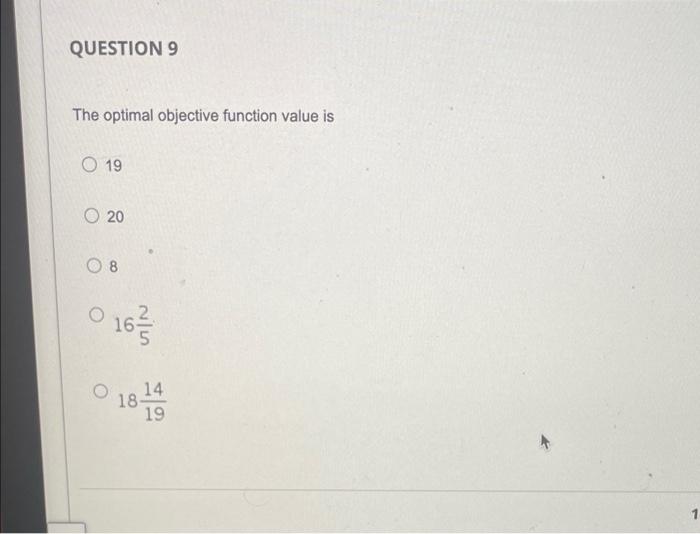 Hello! please answer all 10 questions clearly