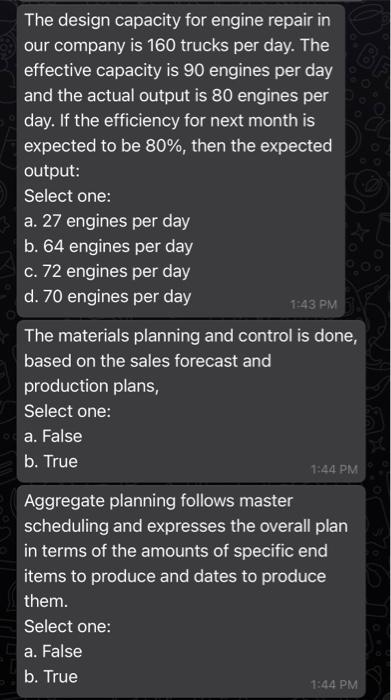 logistics and supply chain management The design