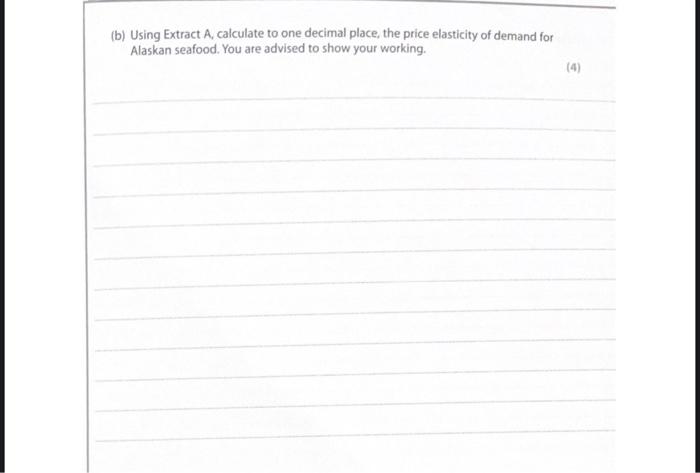 Sources for use with Section A Extract A Chinese