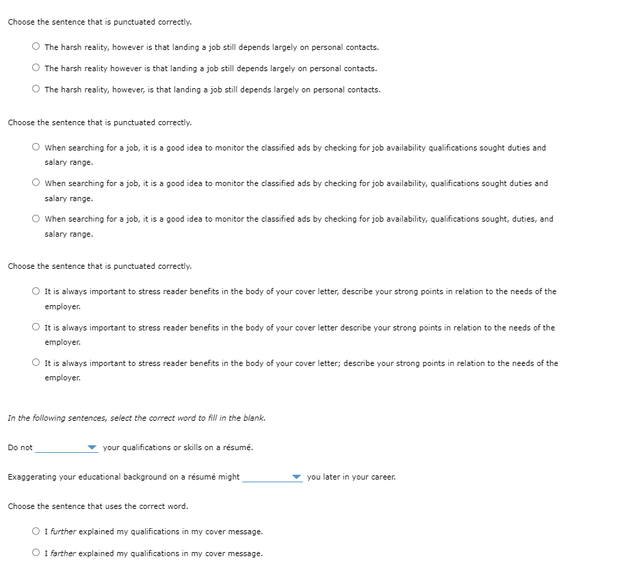 Please work on the full problem starting from the