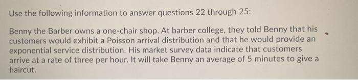 This is all dealing with one question so please