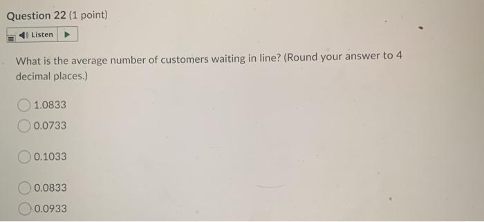 This is all dealing with one question so please