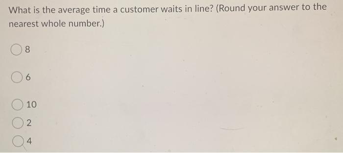 This is all dealing with one question so please