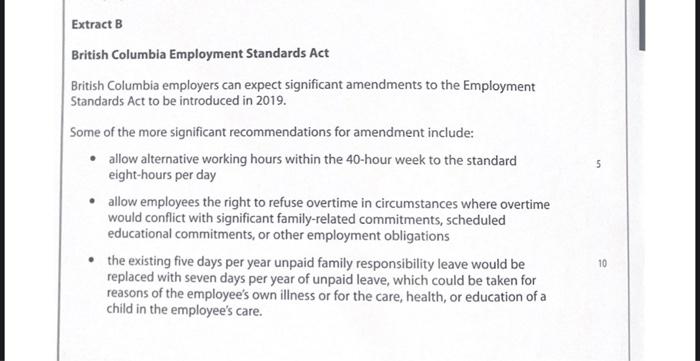 Extract A Brooke Downs Vennard Partnership (BDVP)