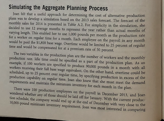 I need help understanding how this works using