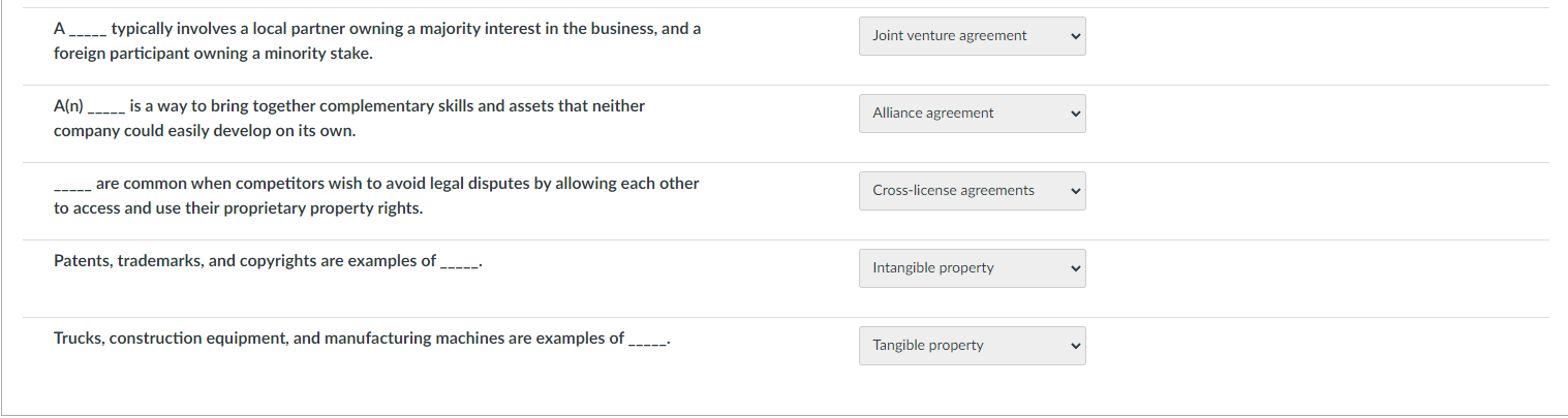 I got 20/25 on this. Please help me find which 2