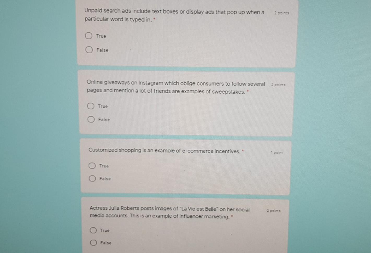 plz hurry i only have 2 hours Unpaid search ads