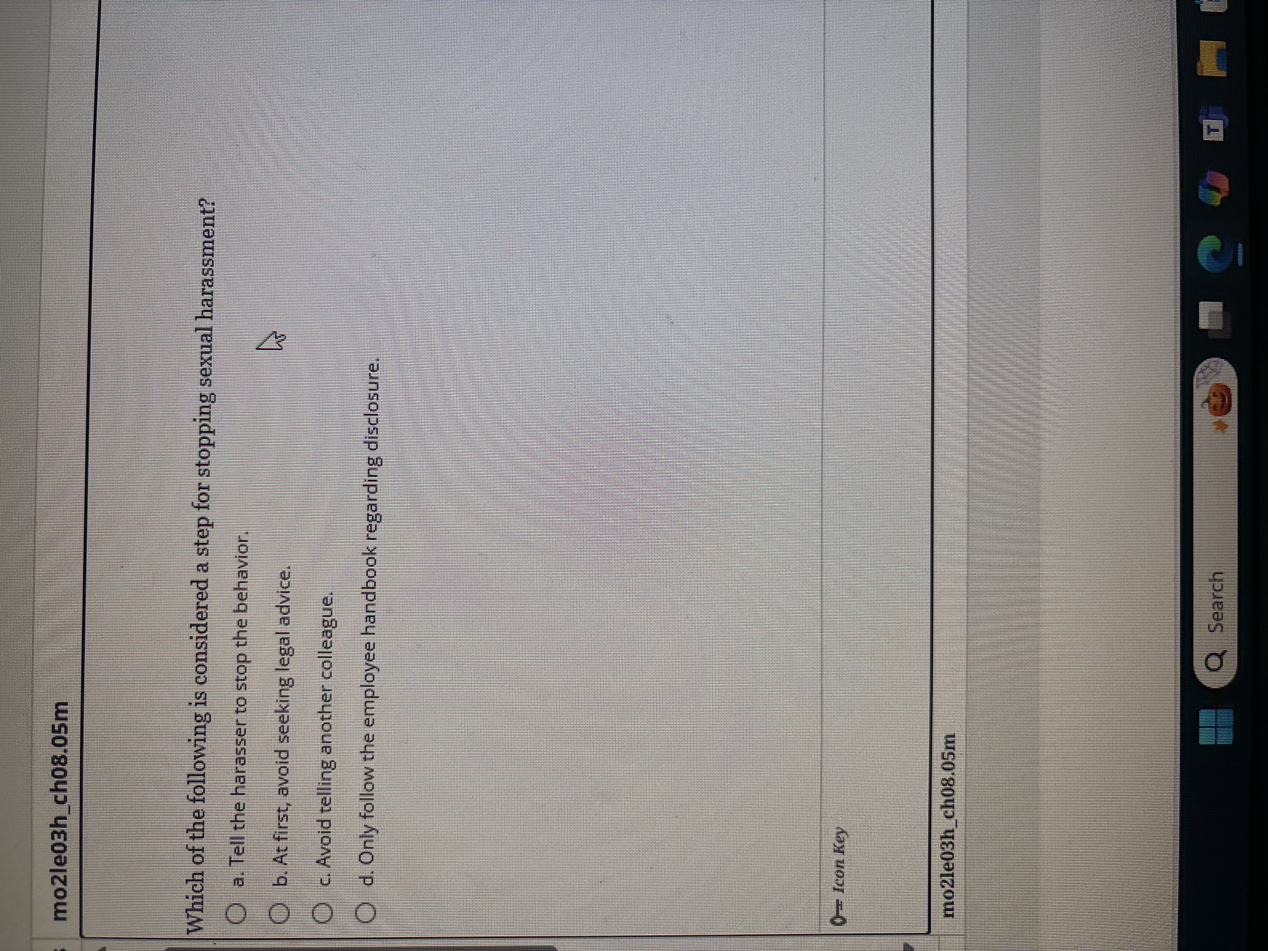 mo2le03h_ch08.05m Which of the following is