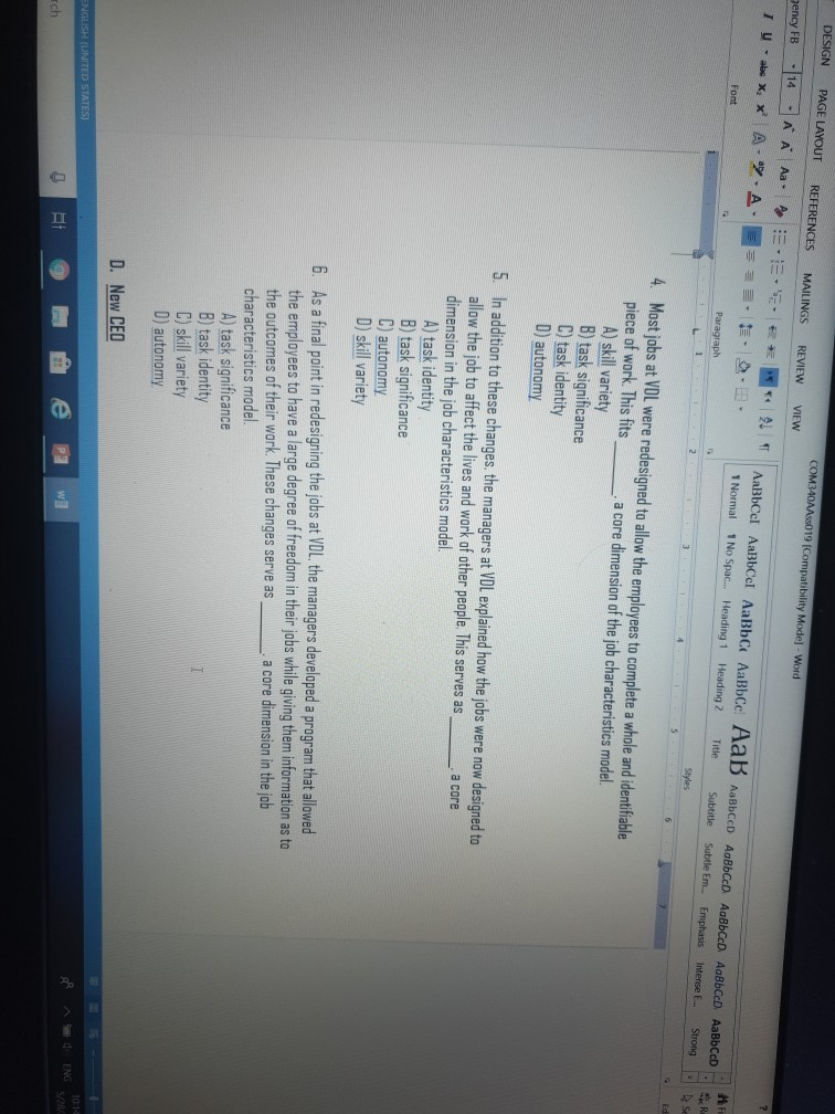 MAILINGS REVIEW 019 Compatibility Mode] - Word