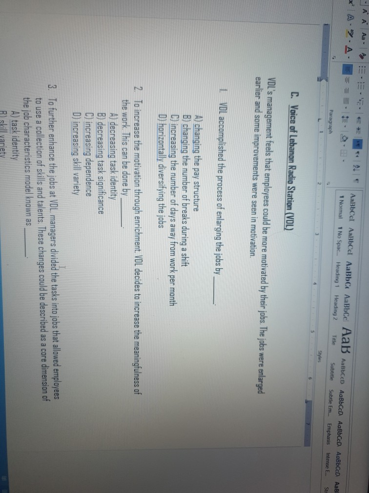 MAILINGS REVIEW 019 Compatibility Mode] - Word