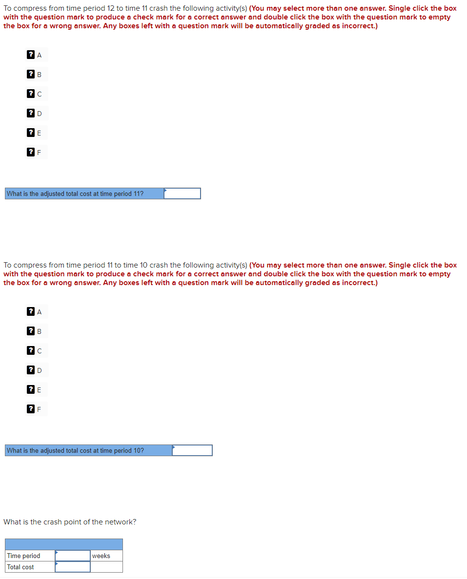 EX9-2 (Static) Use the information contained