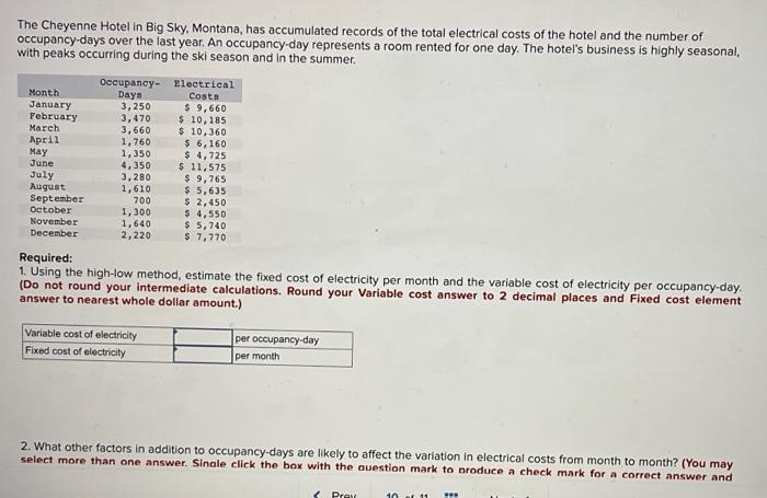 PLEASE ANSWER ALL PARTS TO ALL 3 !!! 9 ComowymThe