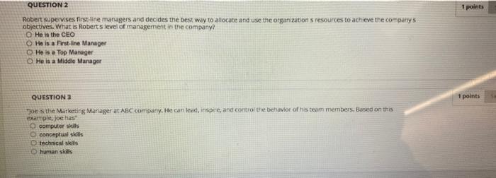 pleas solve it i dont have time Robert supervises