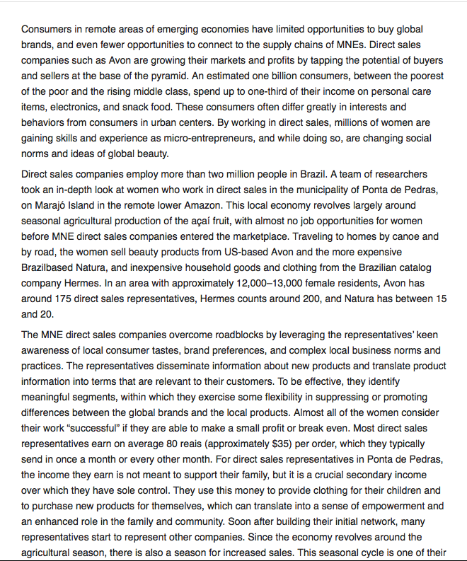 1. What are important lessons from this tragic