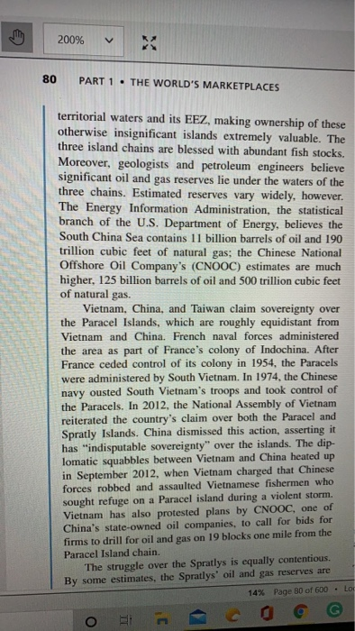 closing case , Tiny island big trouble case