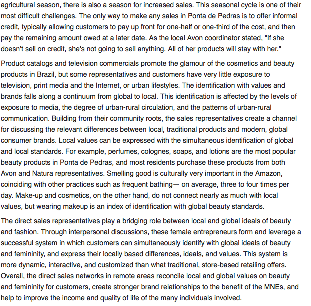 1. What are important lessons from this tragic