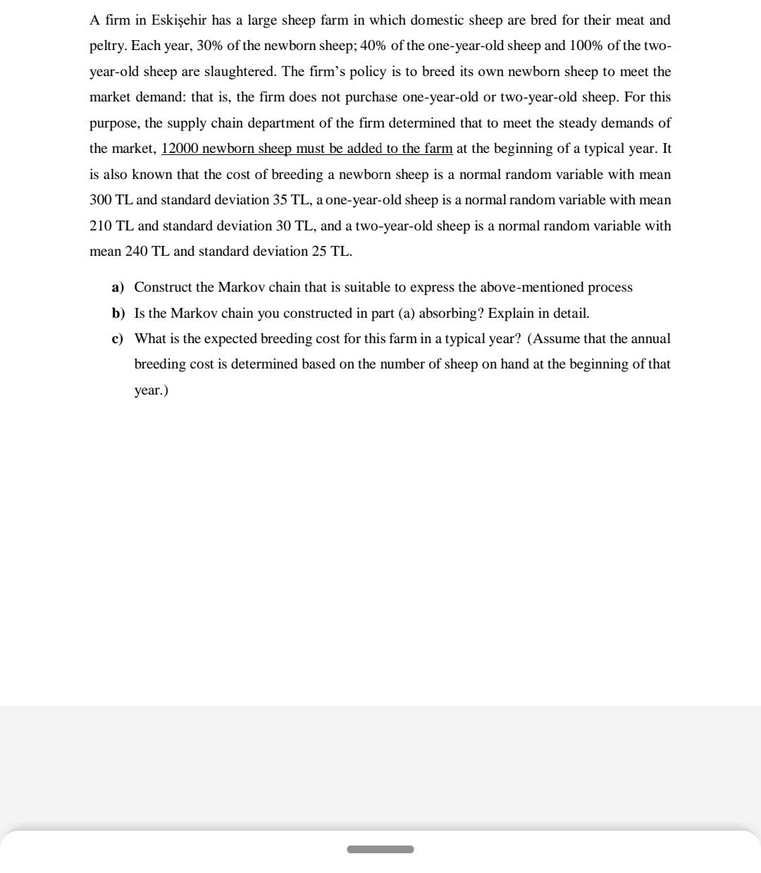 operation research 2 can someone solve it please