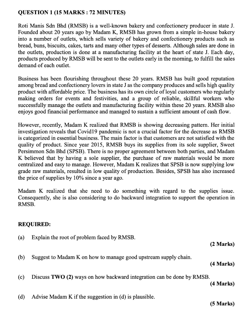 PLEASE BE HURRY, I ONLY HAVE 3 HOUR TO ANSWER THE