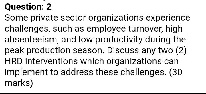 PLEASE EXPLAIN IN DETAILS!! AT LEAST 400-500