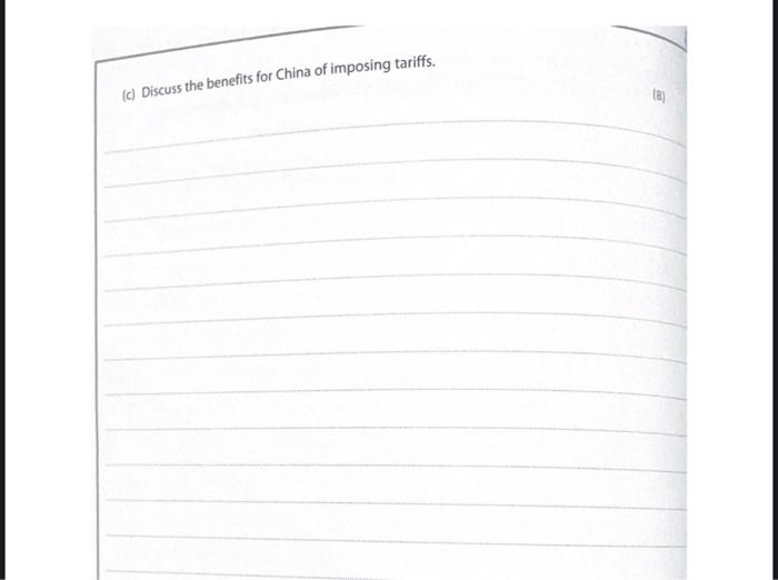 Sources for use with Section A Extract A Chinese