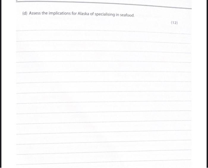 Sources for use with Section A Extract A Chinese