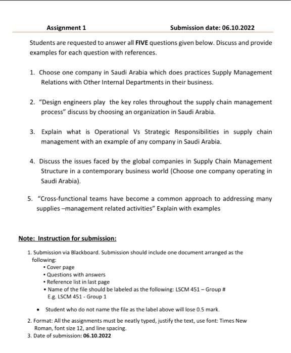 please cite the Reference Students are requested