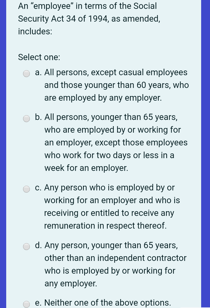 In a labour context, bargaining in bad faith