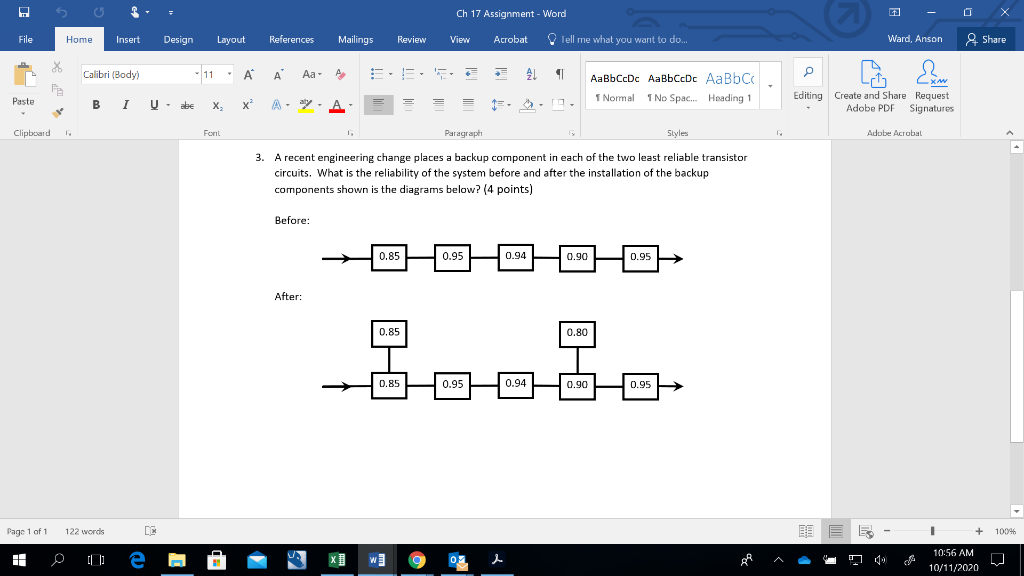 Please show step by step. I am not sure where I