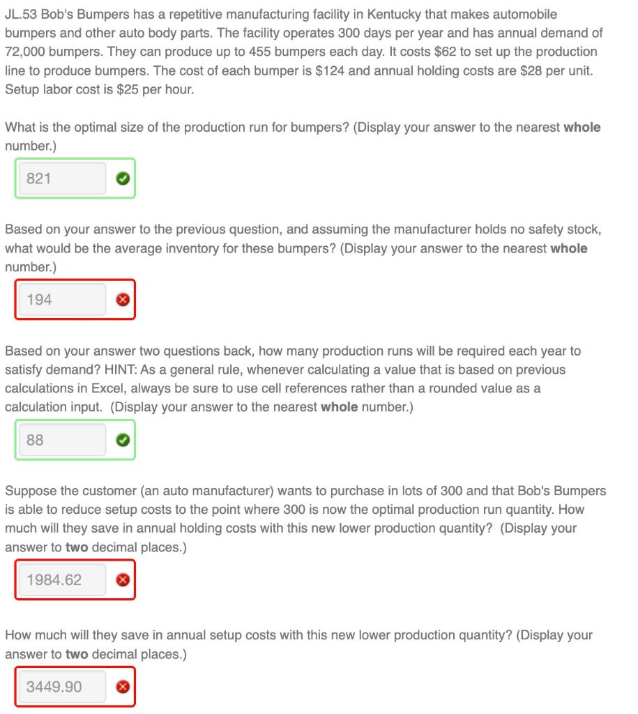 PLEASE HELP! 3 PEOPLE HAVE GOTTEN IT WRONG JL.53