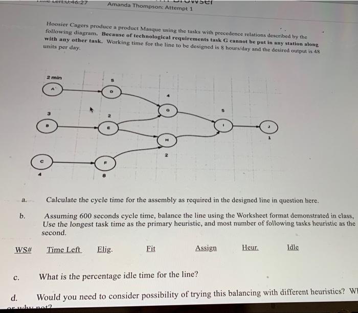 46:27 Amanda Thompson: Attempt 1 Vser Hoosier