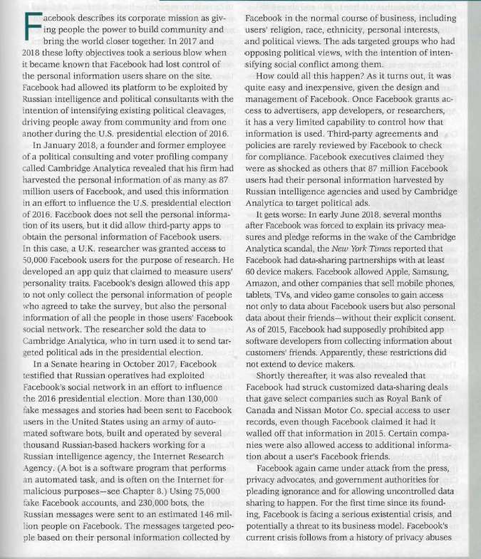 PROBLEM SOLVIG BUSINESS CASE. NEED DETAILED