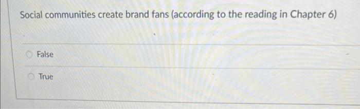 Engagement rates can be improved by Making