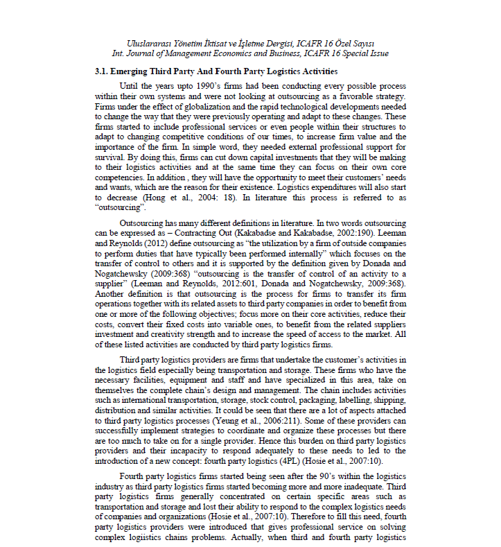 1- Write down the article title and its author/s.