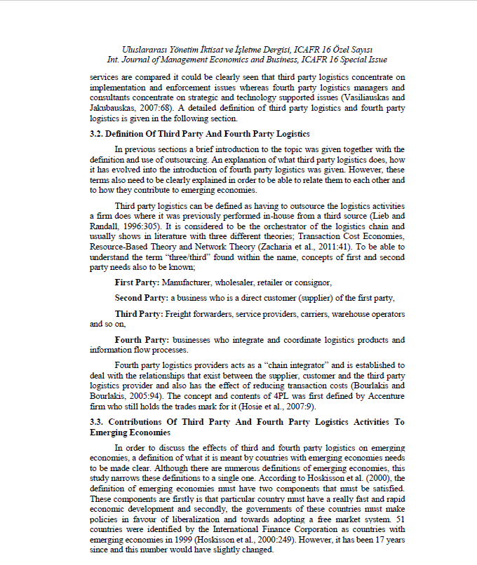 1- Write down the article title and its author/s.