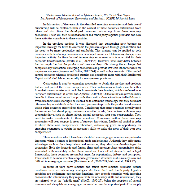 1- Write down the article title and its author/s.