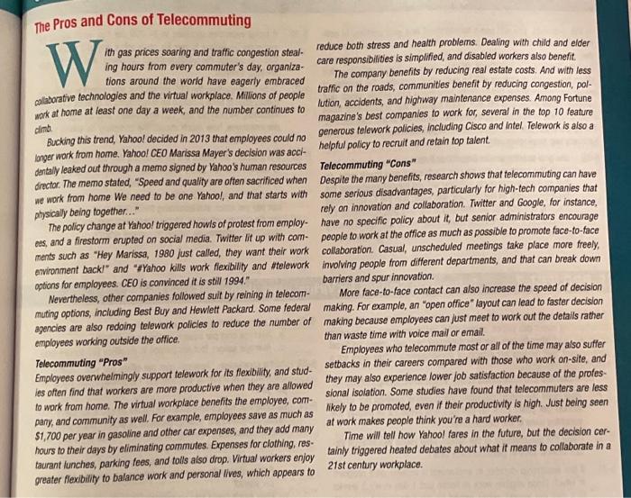 write two to three paragraphs describing the