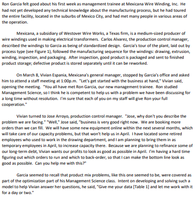 Please help me build an excel table using solver!