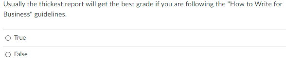 Till 1 / 5 A g op How to Write for Business