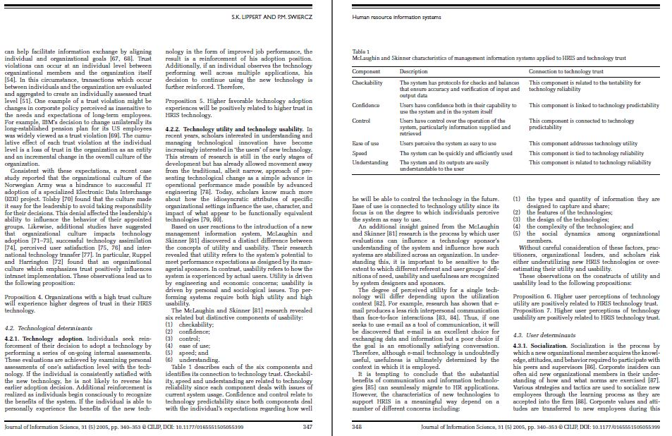 Please answer the following questions and make it