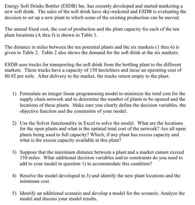 please show all steps and equations clearly!! I