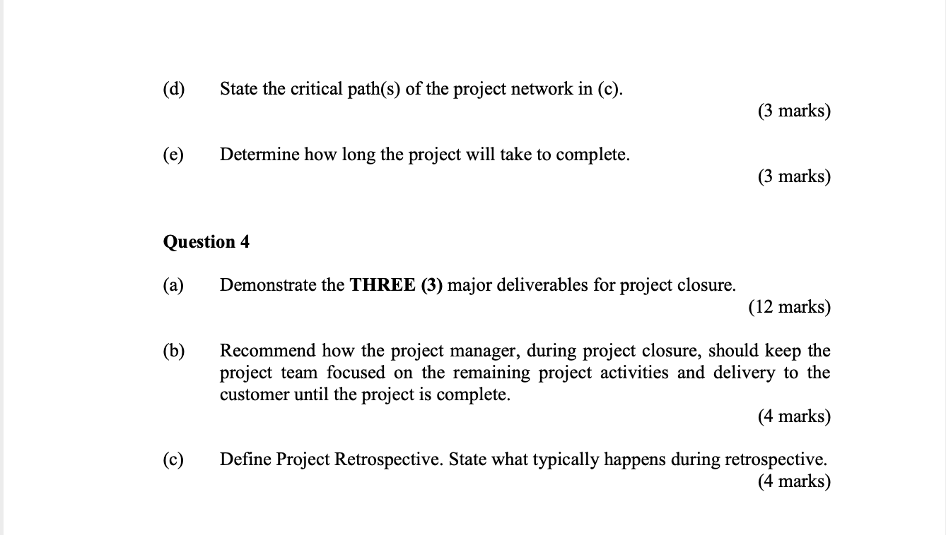 Question 2 (a) Define Functional Organisation