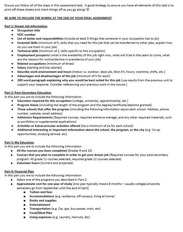 Please sir do all the instructions mentioned